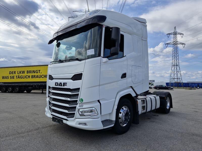 DAF XG 480 FT 4X2 null