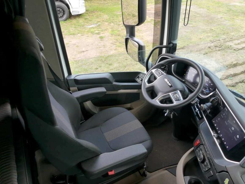 DAF XG 480 FT 4X2 null