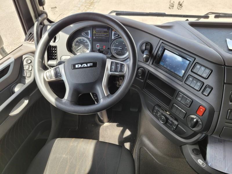 DAF XF 480 FT 4X2 null