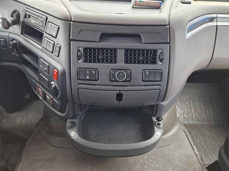 DAF XF 480 FT 4X2 null