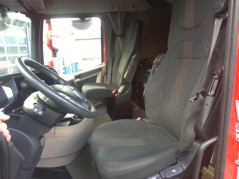 DAF XG 480 FT 4X2 null