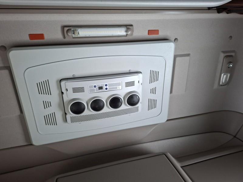 DAF XF 480 FAN 6X2 N null