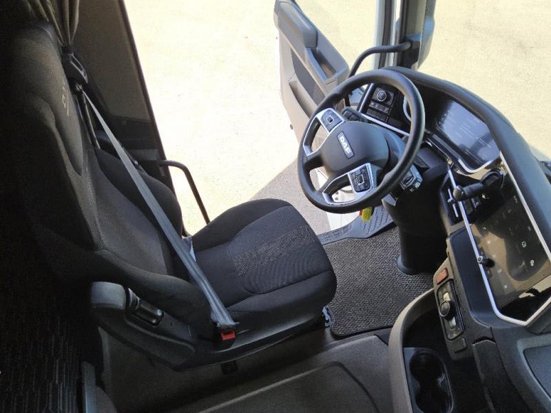 DAF XG 480 FT 4X2 null