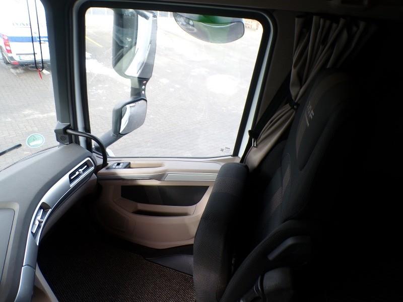 DAF XG 480 FT 4X2 null