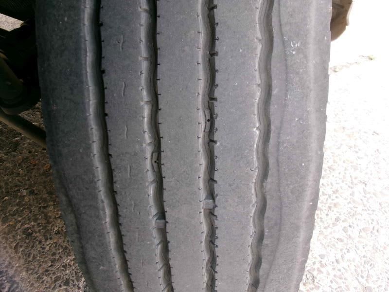 DAF XF 480 FT 4X2 null