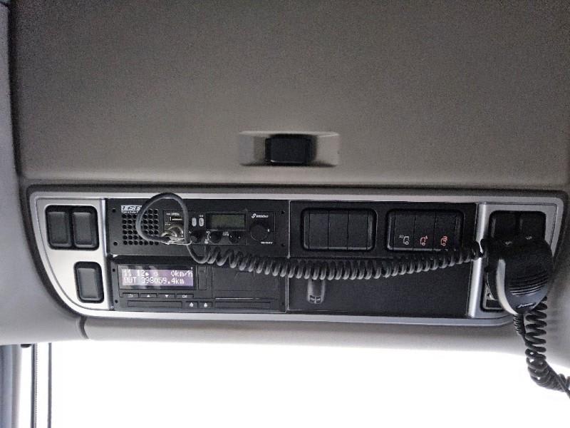 DAF XF 480 FAN 6X2 N null