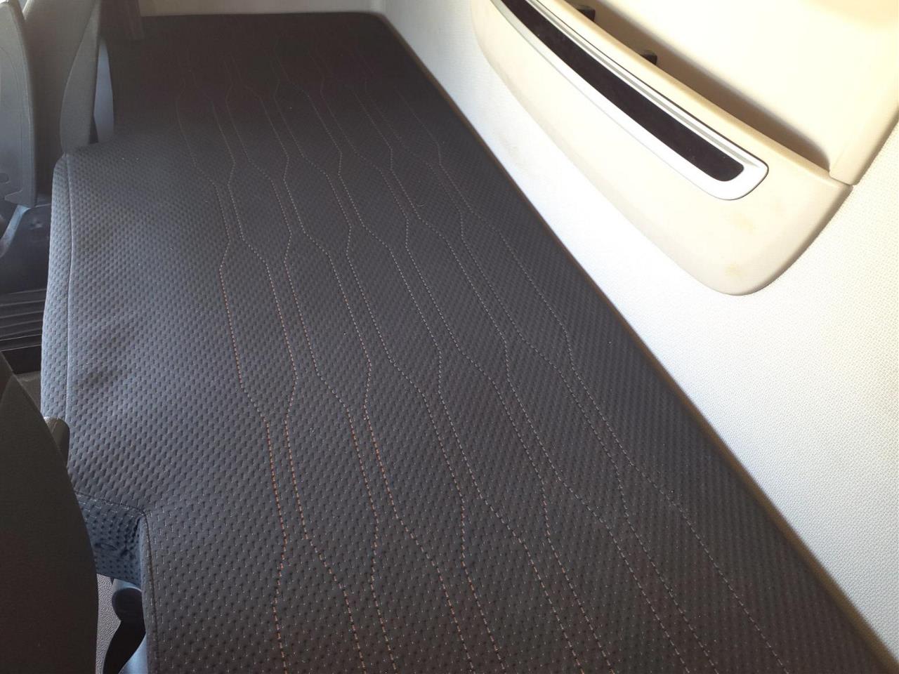 DAF XF 480 FT 4X2 null