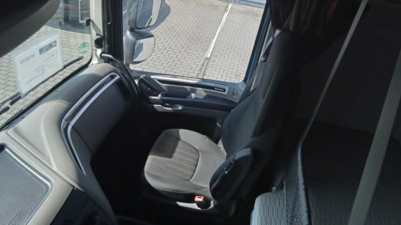 DAF XF 480 FT 4X2 null