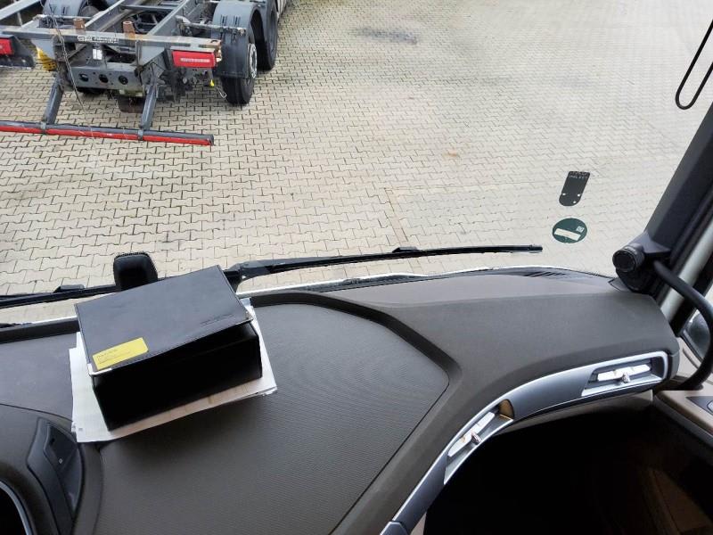 DAF XG 480 FT 4X2 null