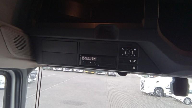 DAF XG 480 FT 4X2 null