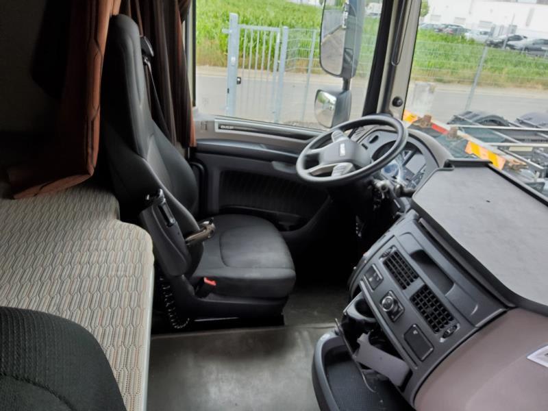 DAF XF 480 FAN 6X2 N null