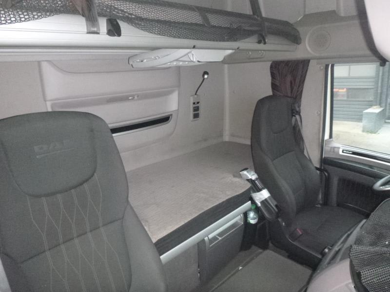 DAF XF 480 FT 4X2 null