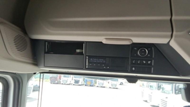 DAF XG 480 FT 4X2 LOW DECK null