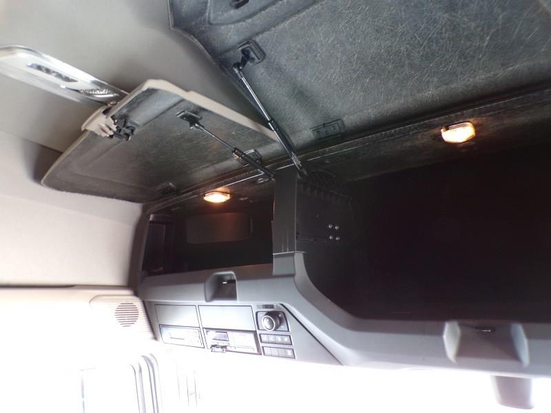 DAF XG 480 FT 4X2 null