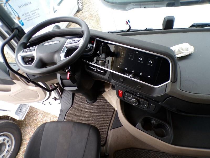 DAF XG 480 FT 4X2 null