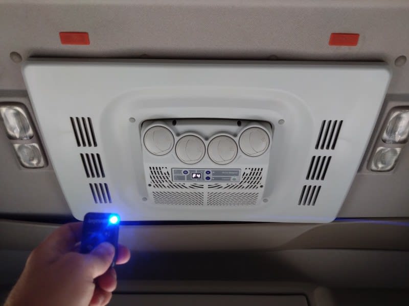 DAF XF 480 FT 4X2 null