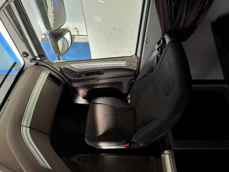 DAF XF 480 FAN 6X2 N null