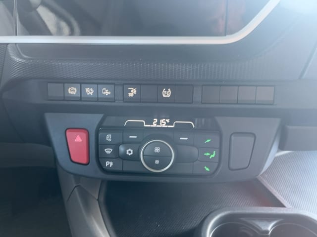 DAF XFn 480 FT 4X2 null