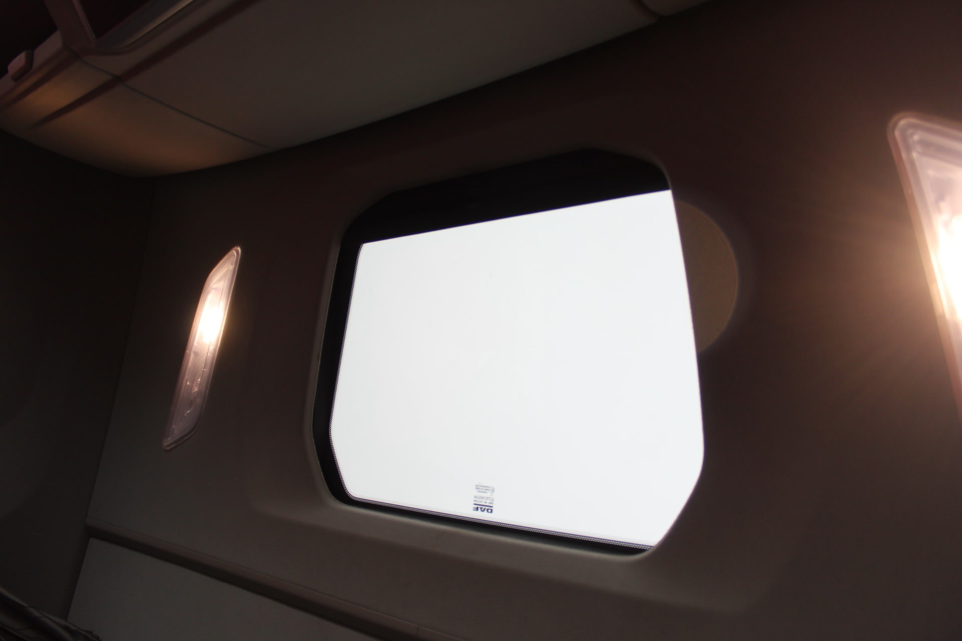 DAF XG 480 FT 4X2 null