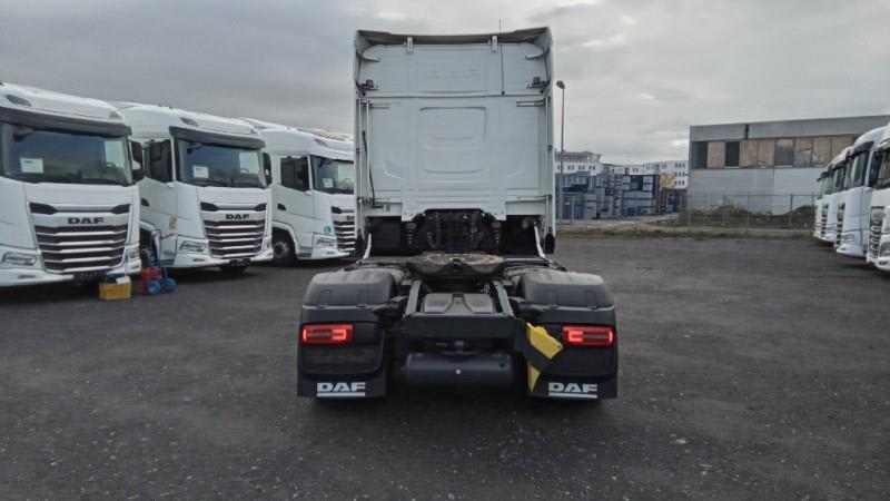 DAF XG 480 FT 4X2 null