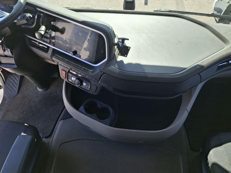 DAF XG 480 FT 4X2 null