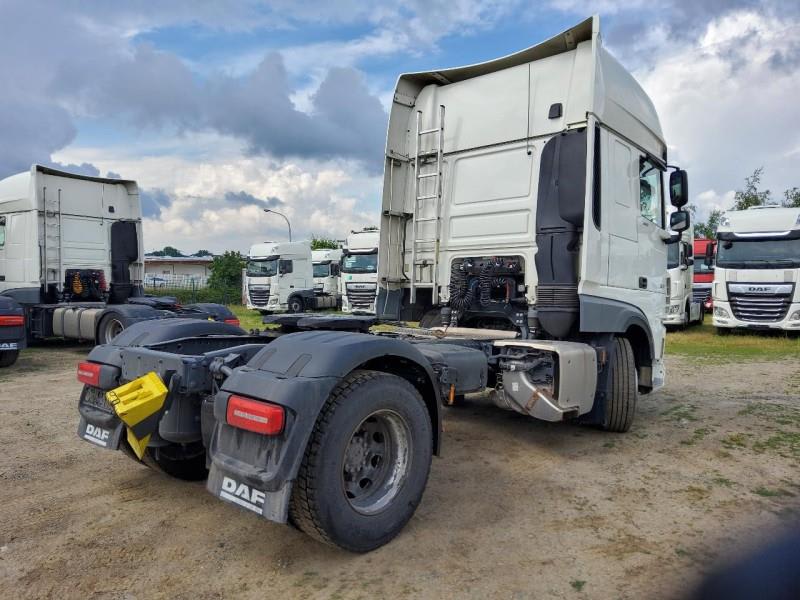 DAF XF 480 FT 4X2 null