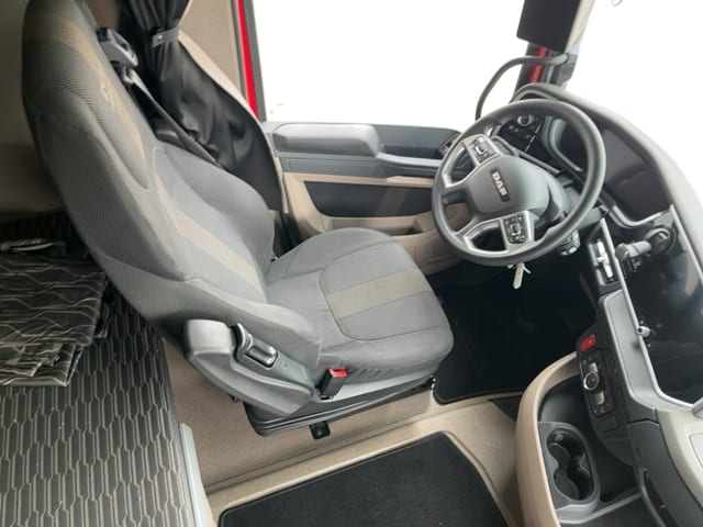 DAF XG 480 FT 4X2 null
