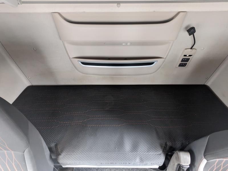 DAF XF 480 FT 4X2 null