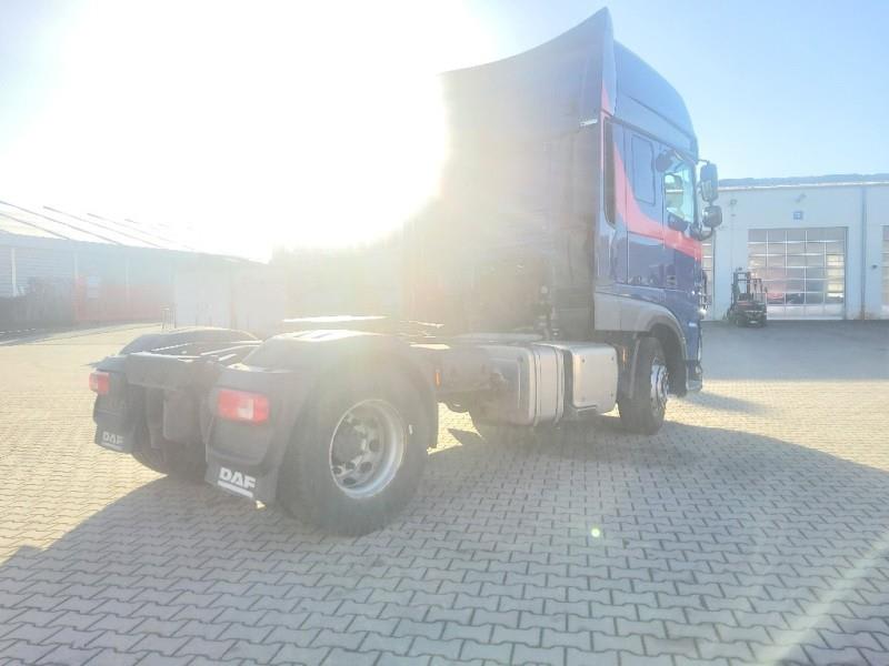 DAF XF 480 FT 4X2 null
