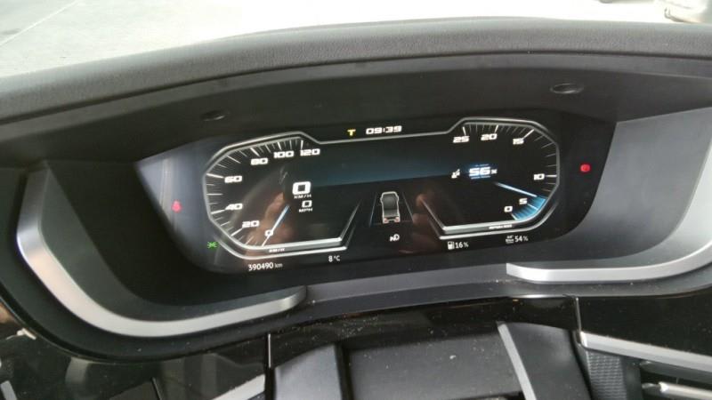 DAF XG 480 FT 4X2 null