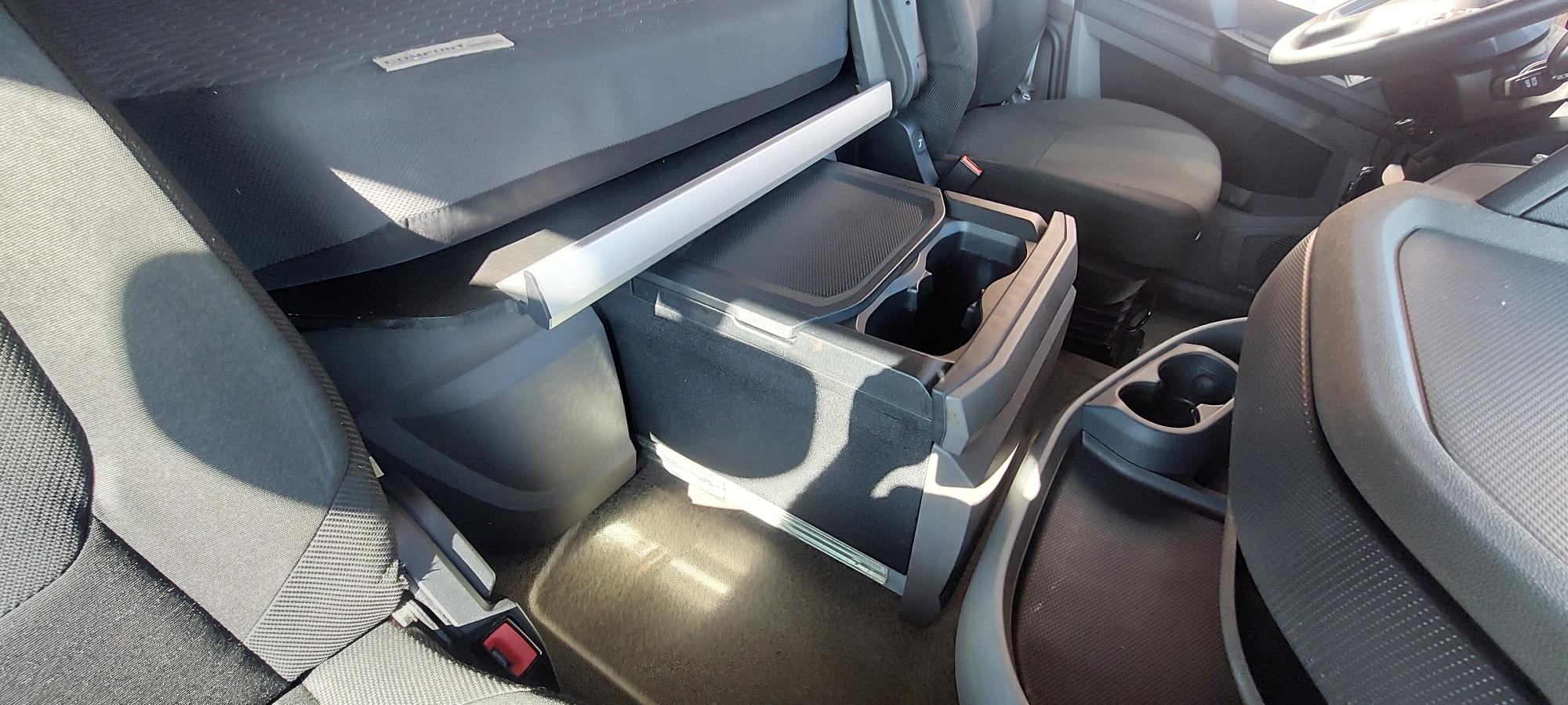 DAF XFn 480 FT 4X2 LOW DECK null