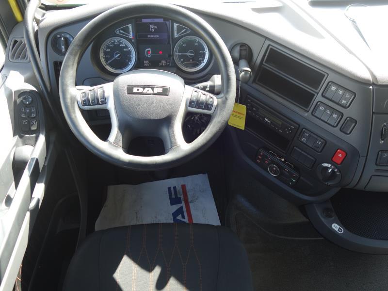 DAF XF 430 FT 4X2 null