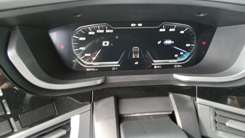 DAF XG+ 480 FT 4X2 null
