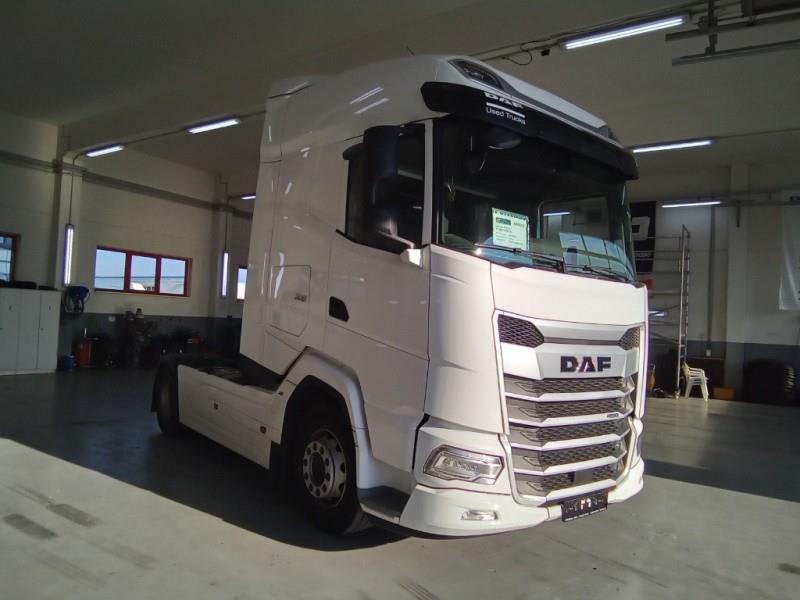 DAF XG 480 FT 4X2 null