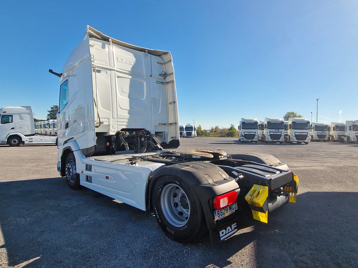 DAF XG 480 FT 4X2 null