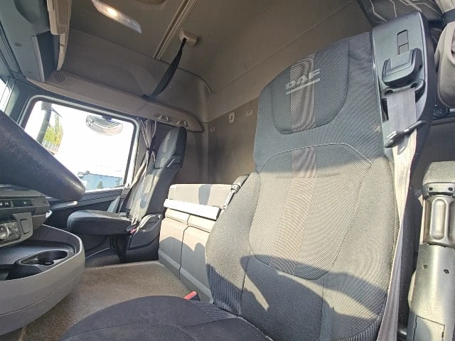 DAF XFn 480 FT 4X2 null