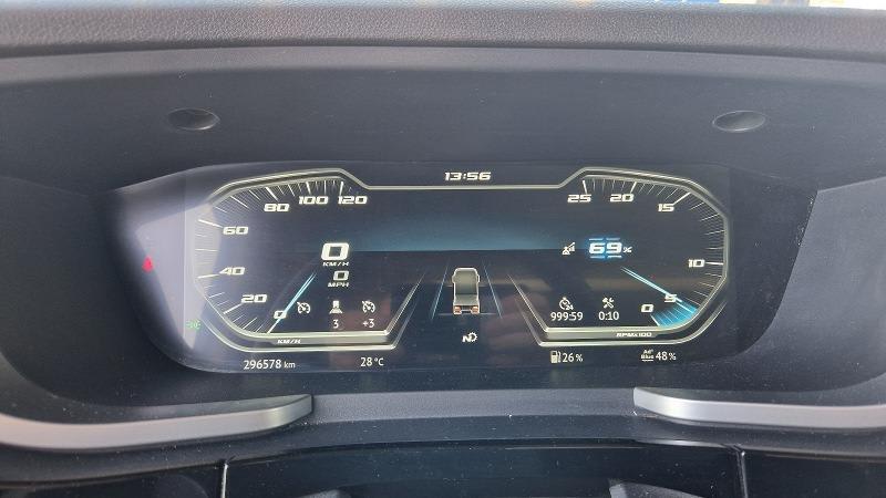 DAF XG 480 FT 4X2 null