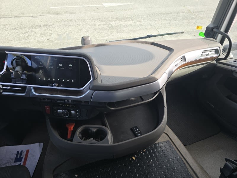 DAF XFn 480 FT 4X2 null