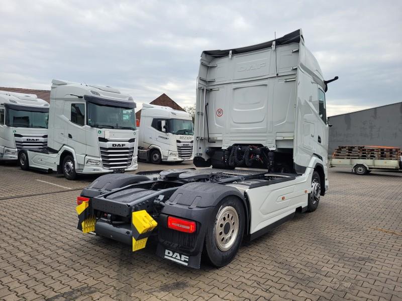 DAF XG 480 FT 4X2 null