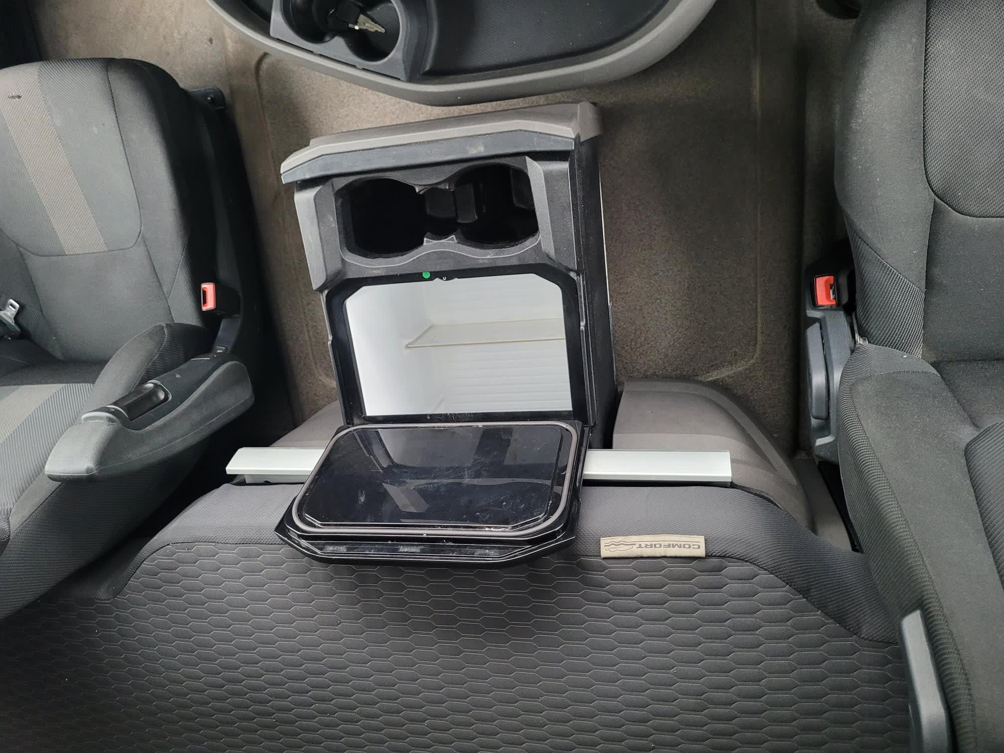 DAF XFn 480 FT 4X2 LOW DECK null