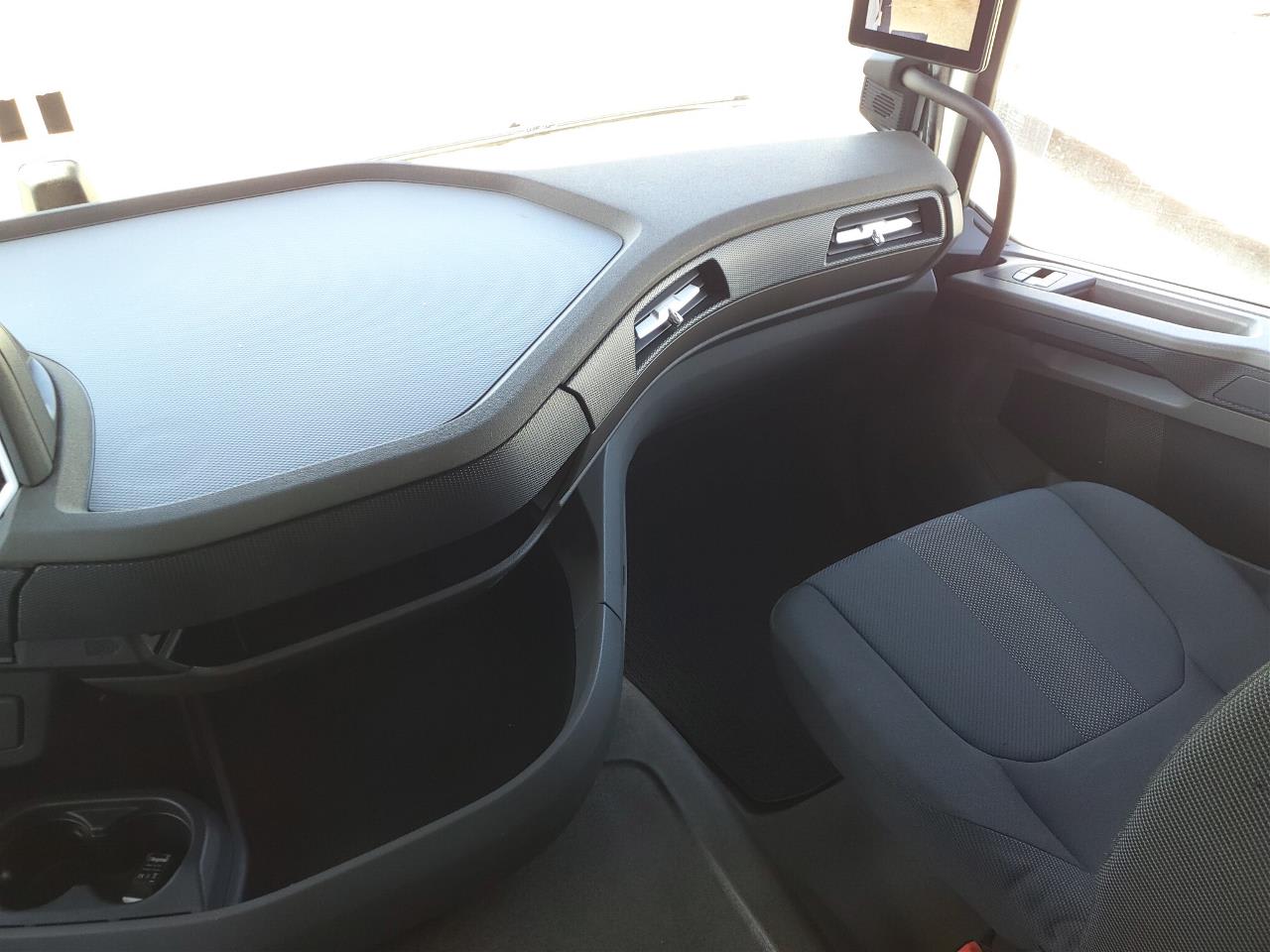 DAF XFn 480 FT 4X2 null