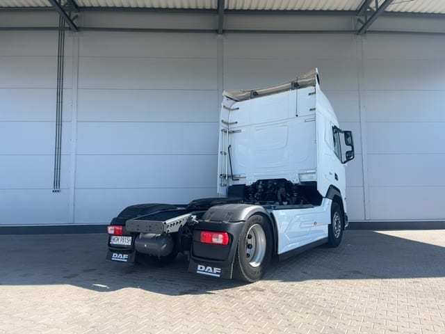 DAF XFn 480 FT 4X2 null
