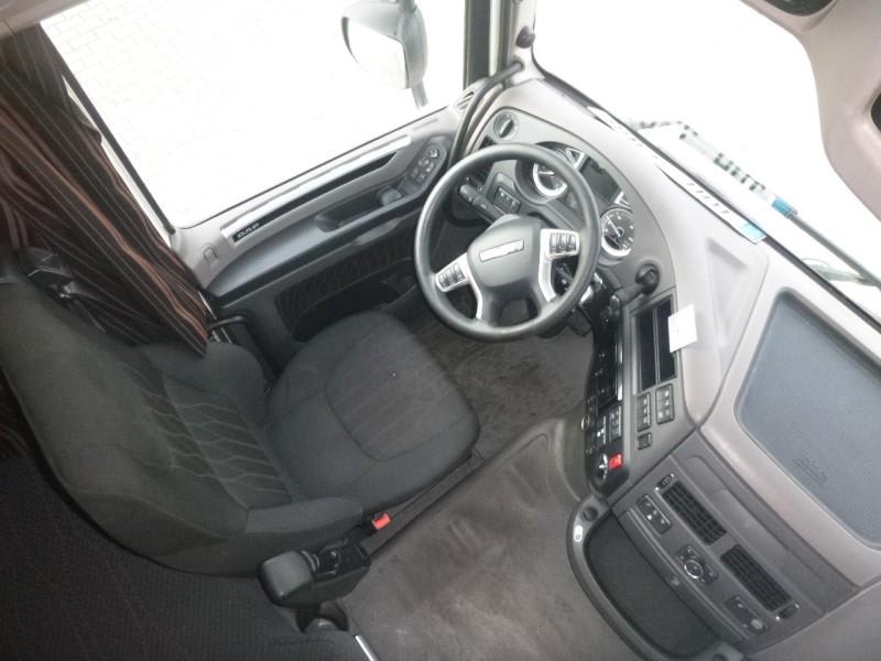 DAF XF 450 FT 4X2 null