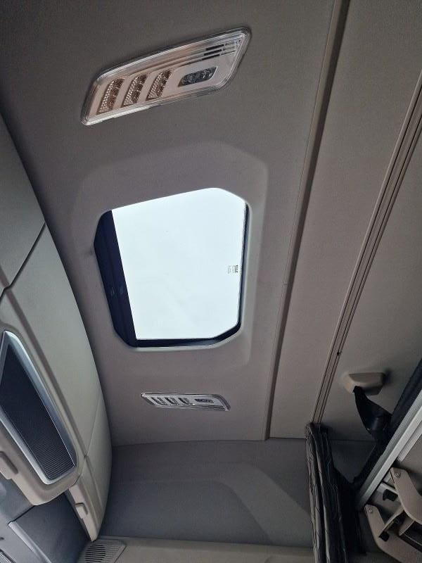 DAF XG 480 FT 4X2 null