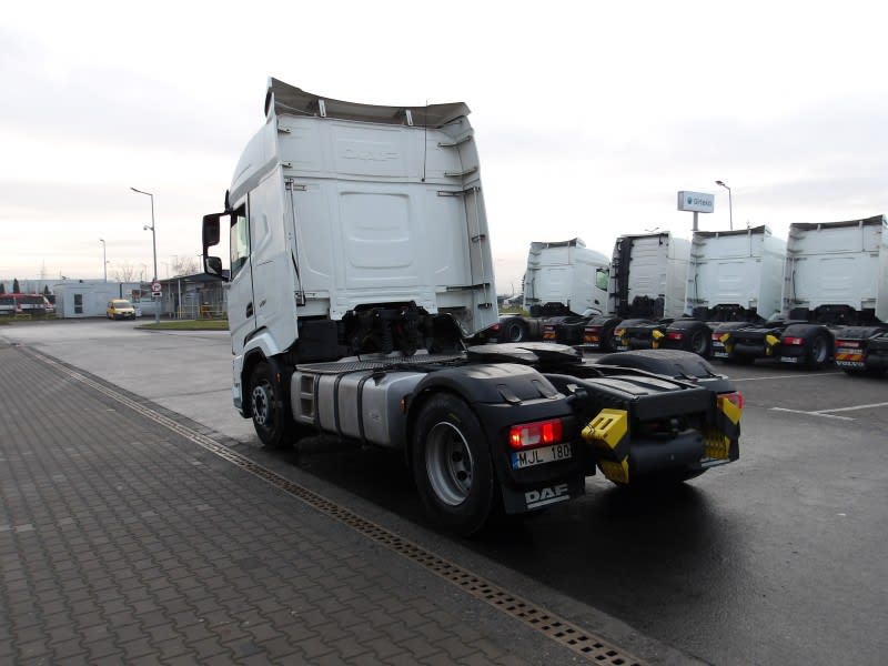 DAF XFn 480 FT 4X2 null