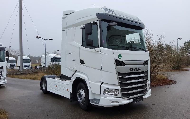 DAF XG 480 FT 4X2 null