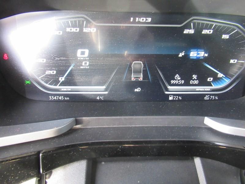 DAF XG 480 FT 4X2 null