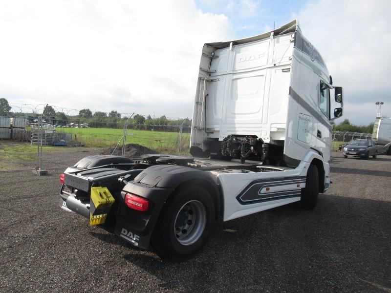 DAF XG 480 FT 4X2 null