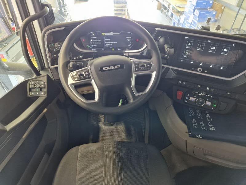 DAF XG 480 FT 4X2 null