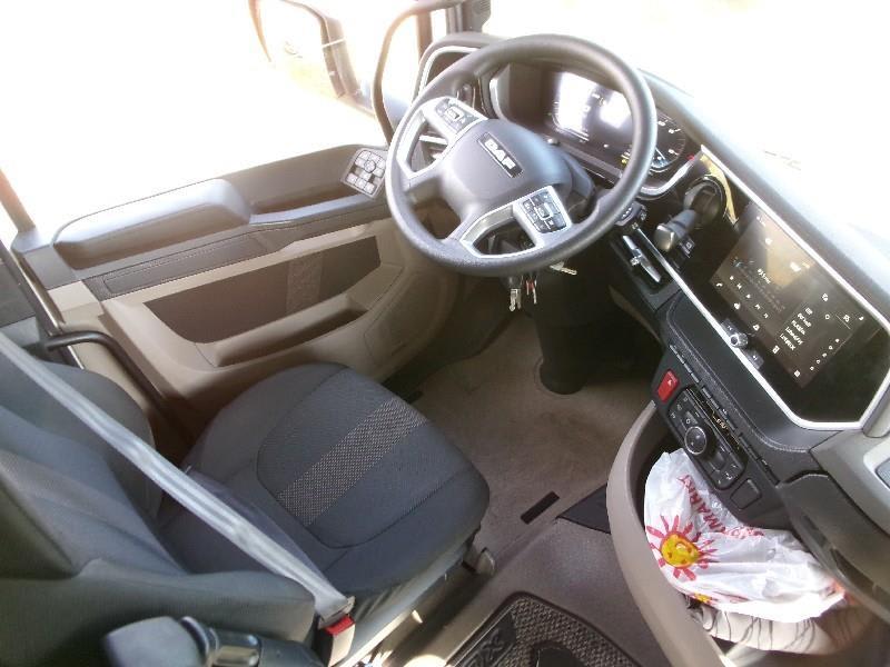 DAF XG 480 FT 4X2 null